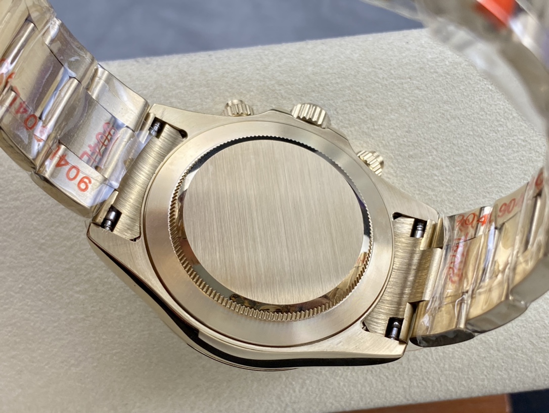 SK Factory 劳力士Rolex 迪通拿シリーズ - 高品質自動巻き腕時計