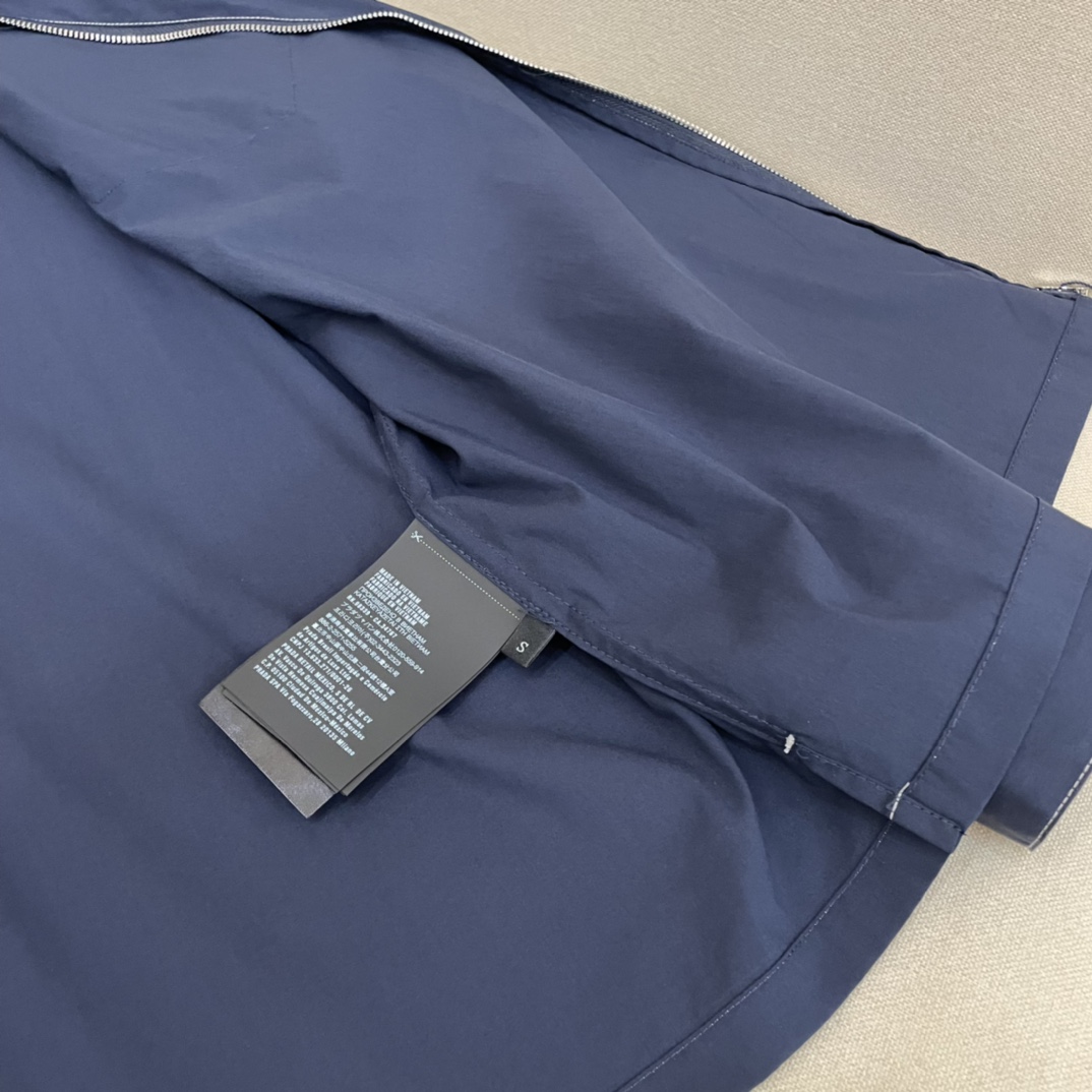 路易威登 Louis Vuitton 高定典藏名品高定成衣时装外套连衣裙衬衫T恤 #E8C585D9 7