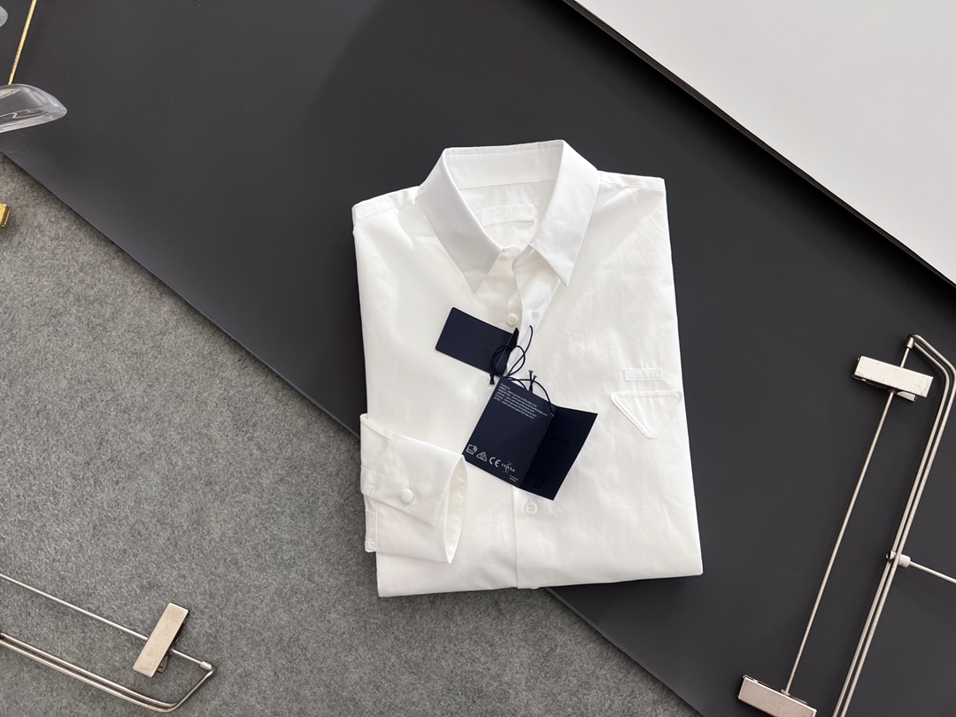 路易威登 Louis Vuitton 高定典藏名品高定成衣时装外套连衣裙衬衫T恤 #5C796D24 7