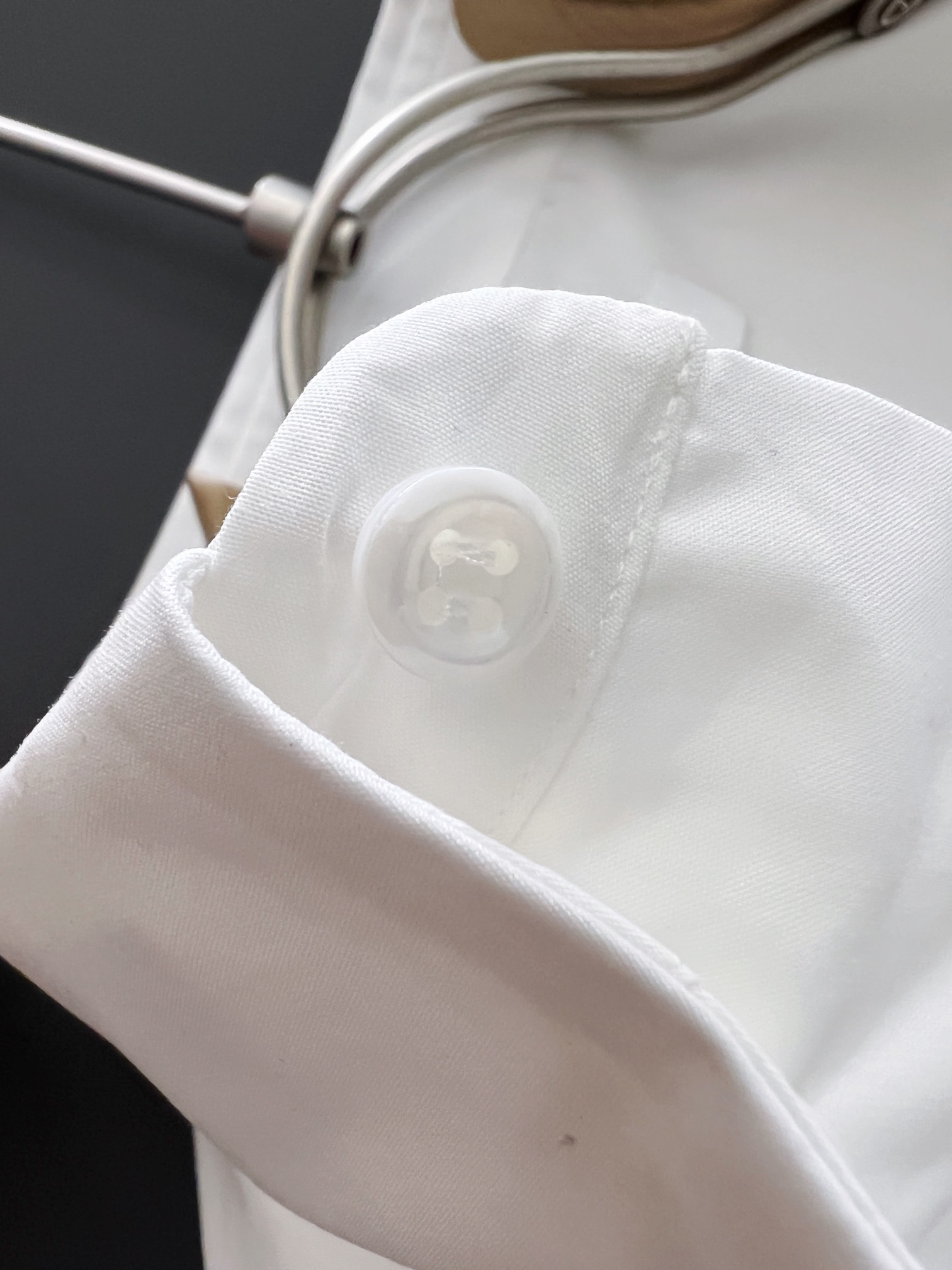 路易威登 Louis Vuitton 高定典藏名品高定成衣时装外套连衣裙衬衫T恤 #5C796D24 5
