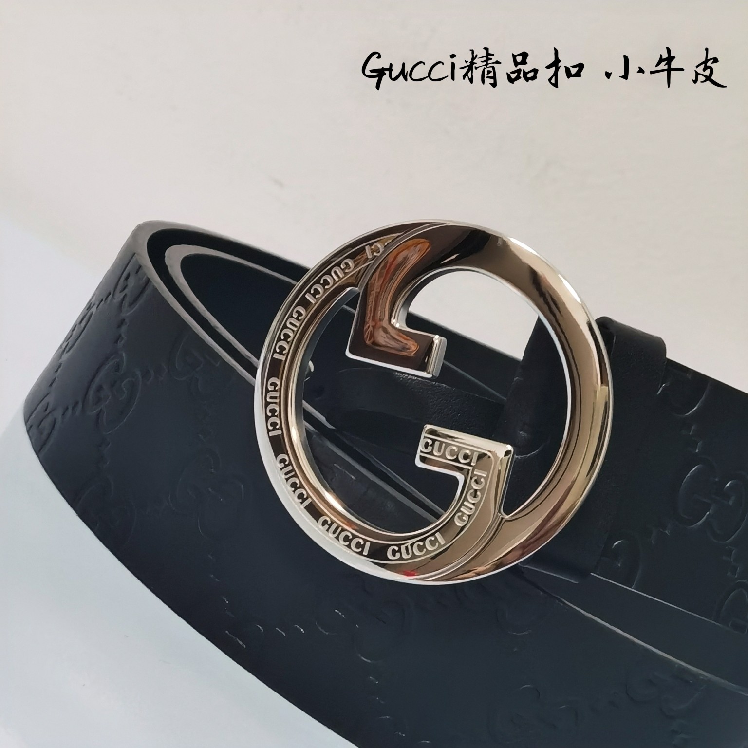 Gucci原单质量官网同步经典款面进