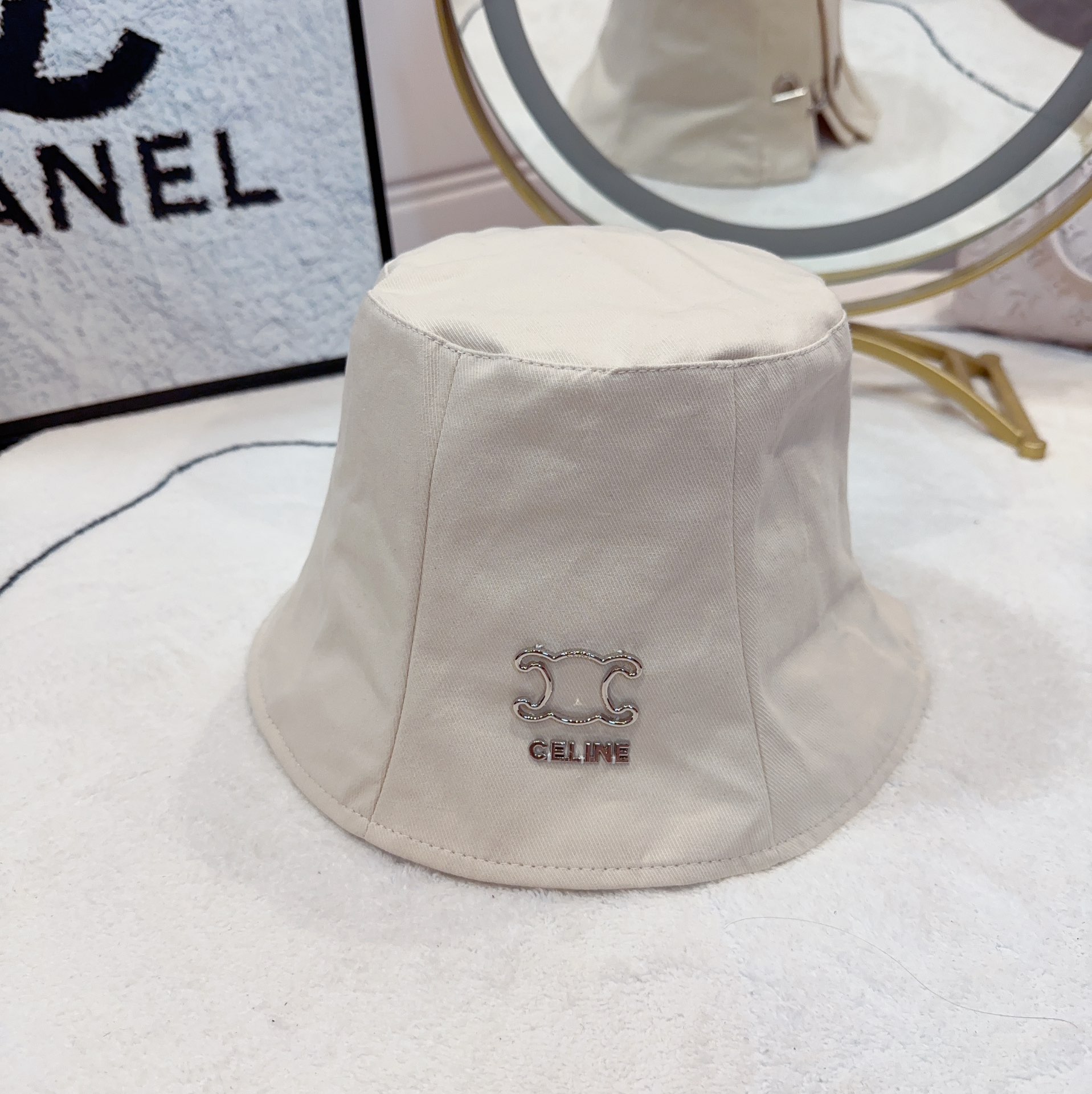 셀린느 모자 83359 Celine Cap
