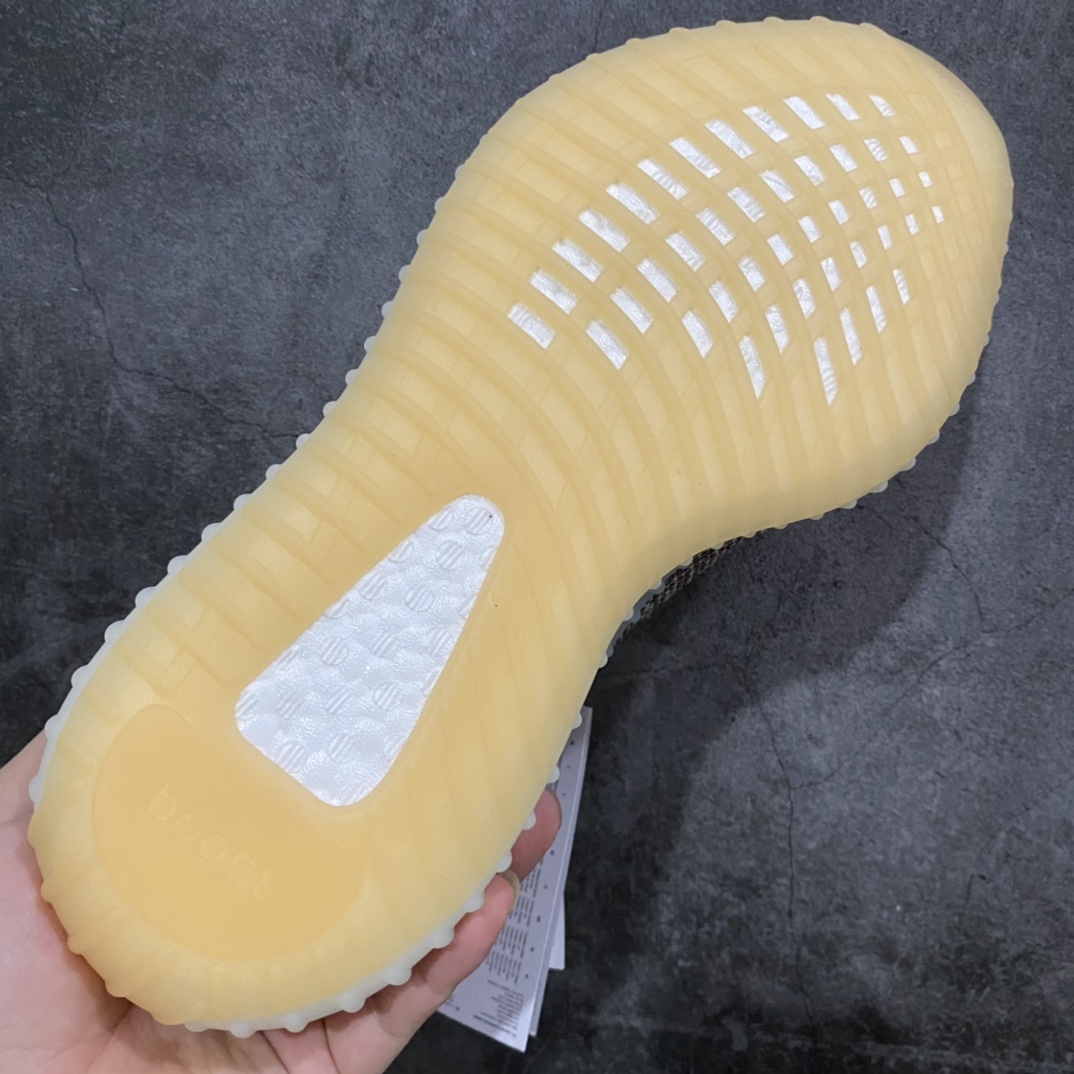 纯原版本Yeezy350V2美限美洲