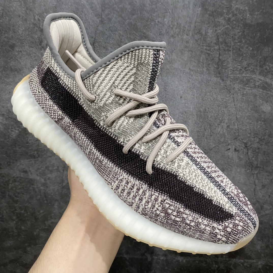 纯原版本Yeezy350V2美限美洲