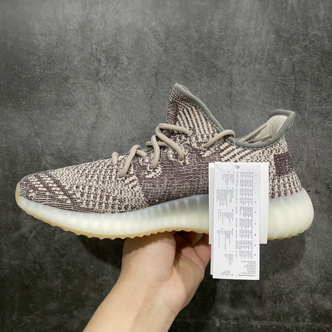 纯原版本Yeezy350V2美限美洲