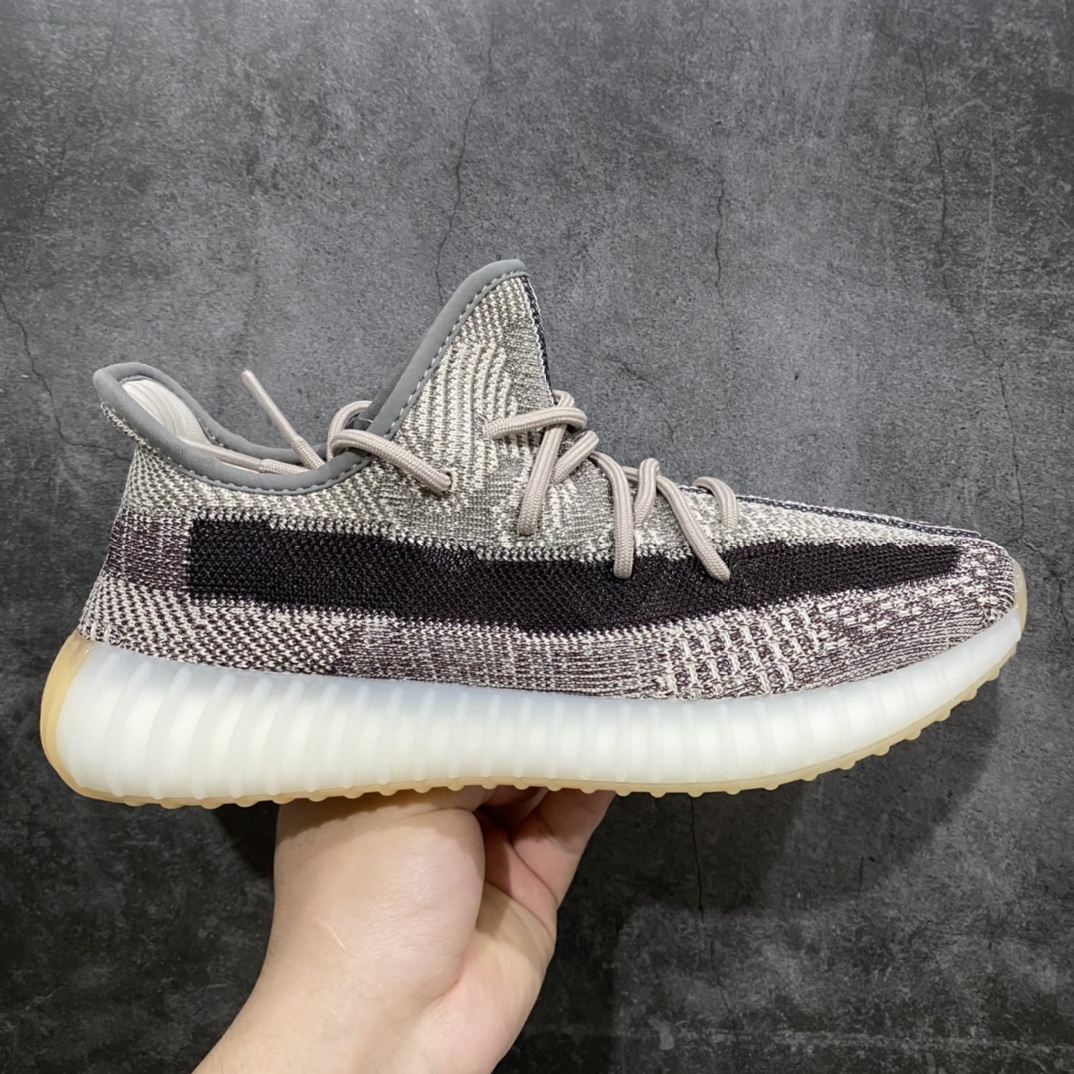 纯原版本Yeezy350V2美限美洲