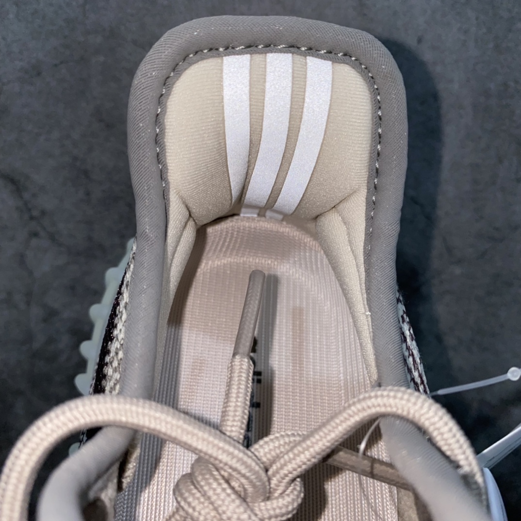 图片[4]-【LW版本】Yeezy350 V2 美限美洲限定 芝麻灰 FZ1267 市场第一梯队 高端零售首选品质不翻车 原鞋原厂数据材料开发 国内知名一线大厂出品 目前市面天花板品质 原装巴斯夫\”BASF\” 原料 尺码：36-48-选品中心