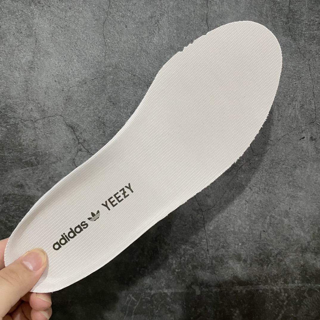 图片[6]-【LW版本】Yeezy350 V2 美限美洲限定 芝麻灰 FZ1267 市场第一梯队 高端零售首选品质不翻车 原鞋原厂数据材料开发 国内知名一线大厂出品 目前市面天花板品质 原装巴斯夫\”BASF\” 原料 尺码：36-48-选品中心