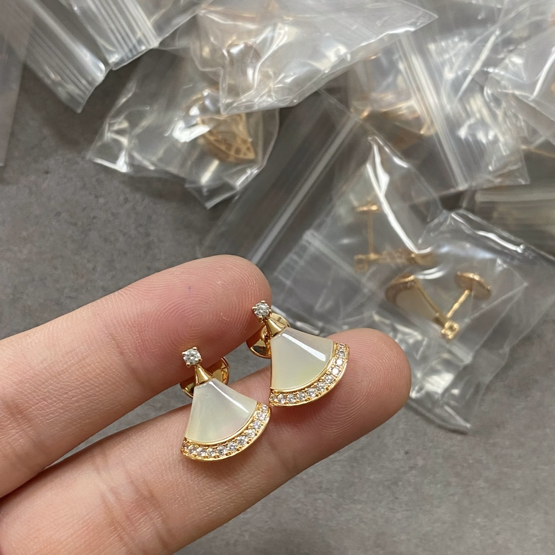 Bvlgari - Earrings