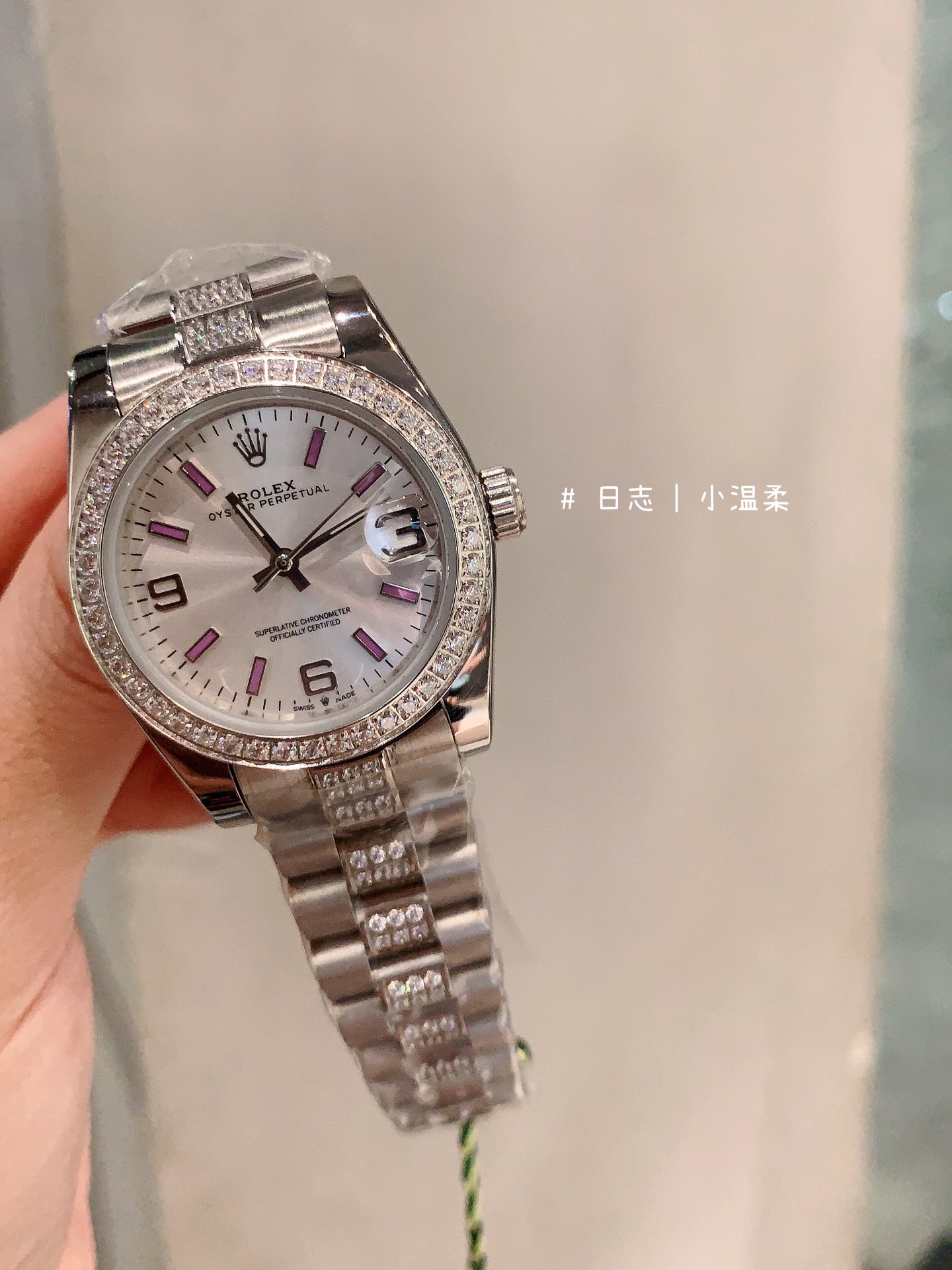 Rolex AAAAA
 Watch Sell High Quality
 Fashion Quartz Movement