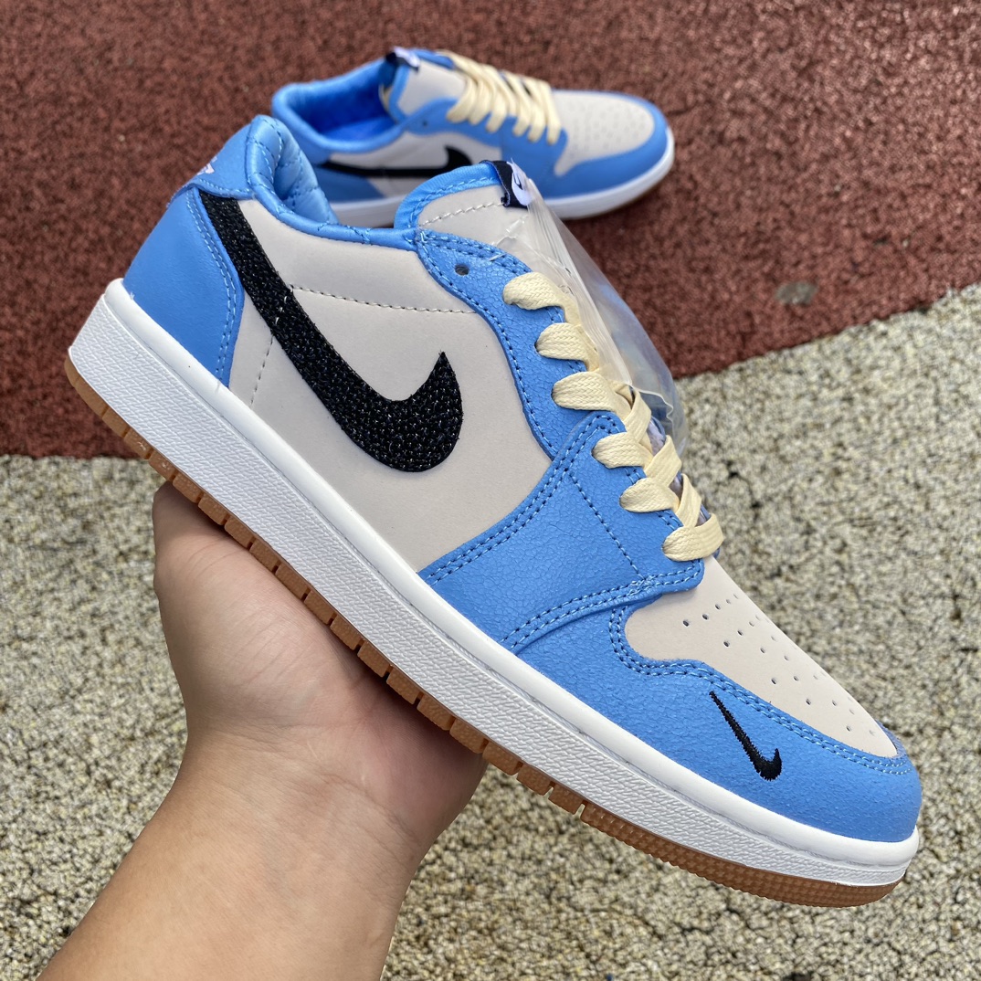 Air jordan 1 low 713