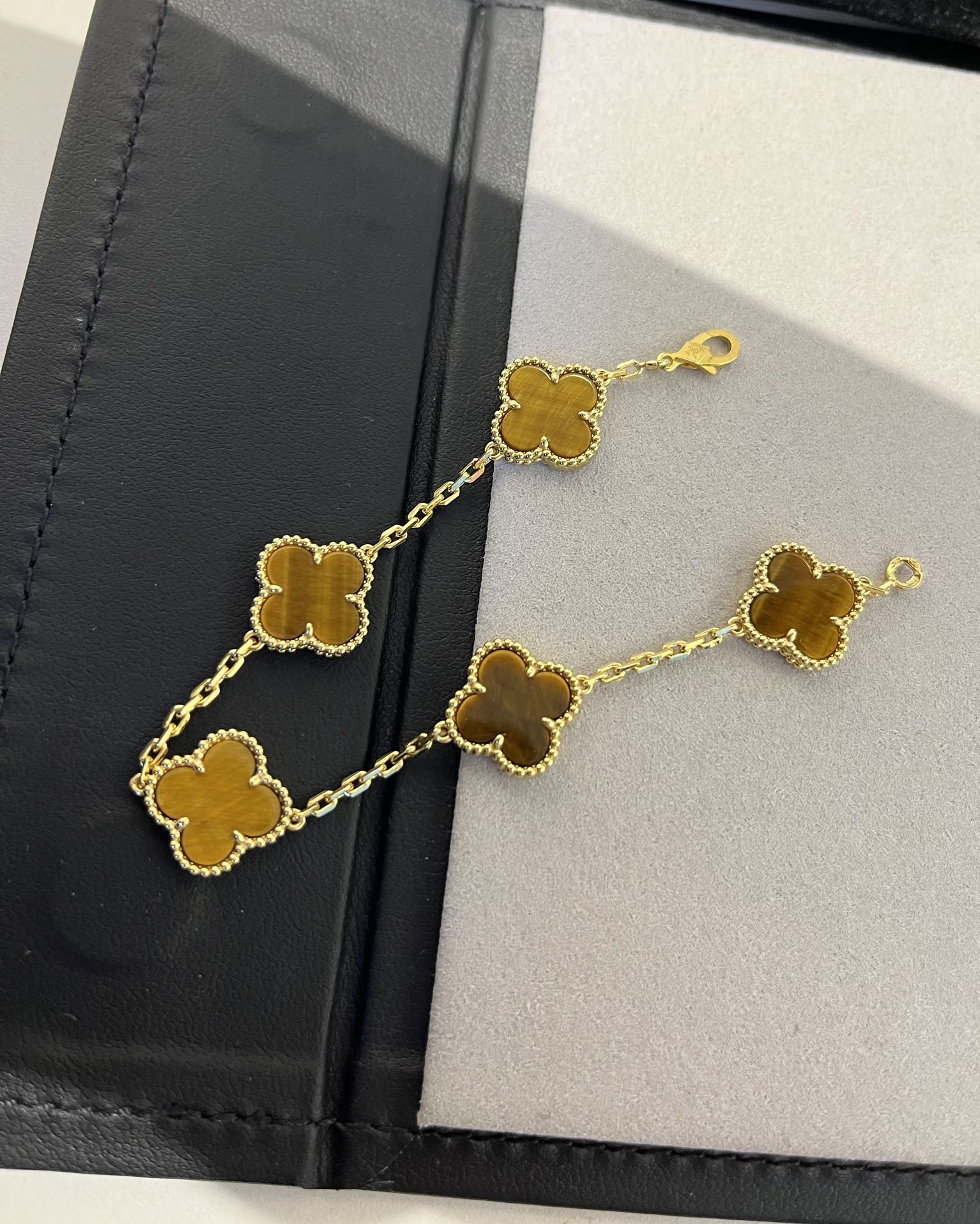 Van Cleef & Arpels - Bracelet