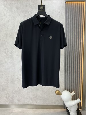 Moncler Clothing T-Shirt Spring/Summer Collection Casual
