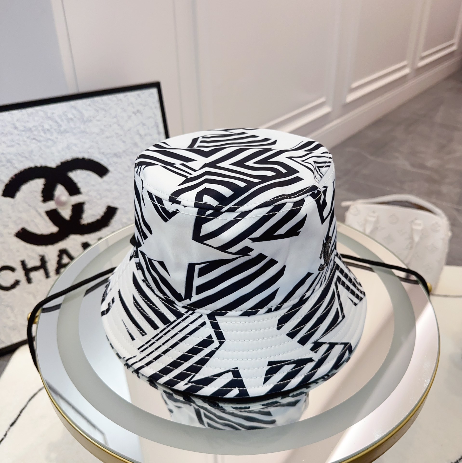 샤넬 모자 82726 Chanel Cap