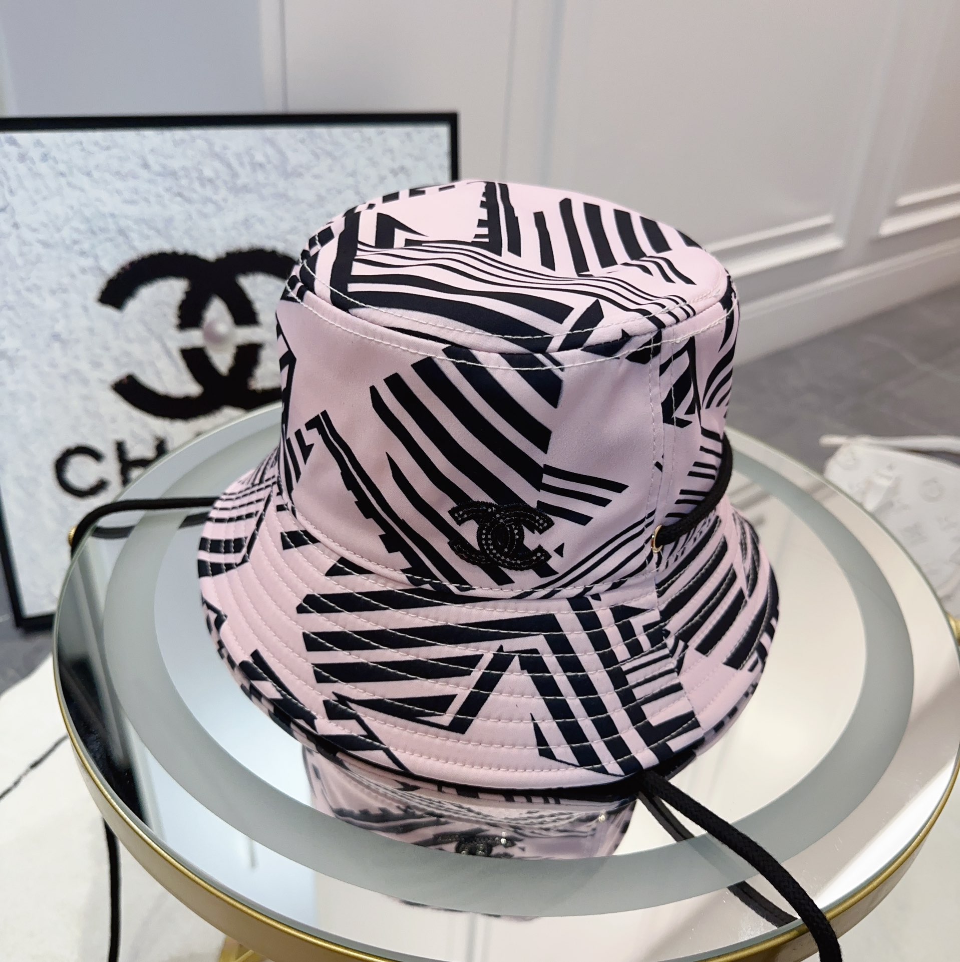 샤넬 모자 82196 Chanel Cap