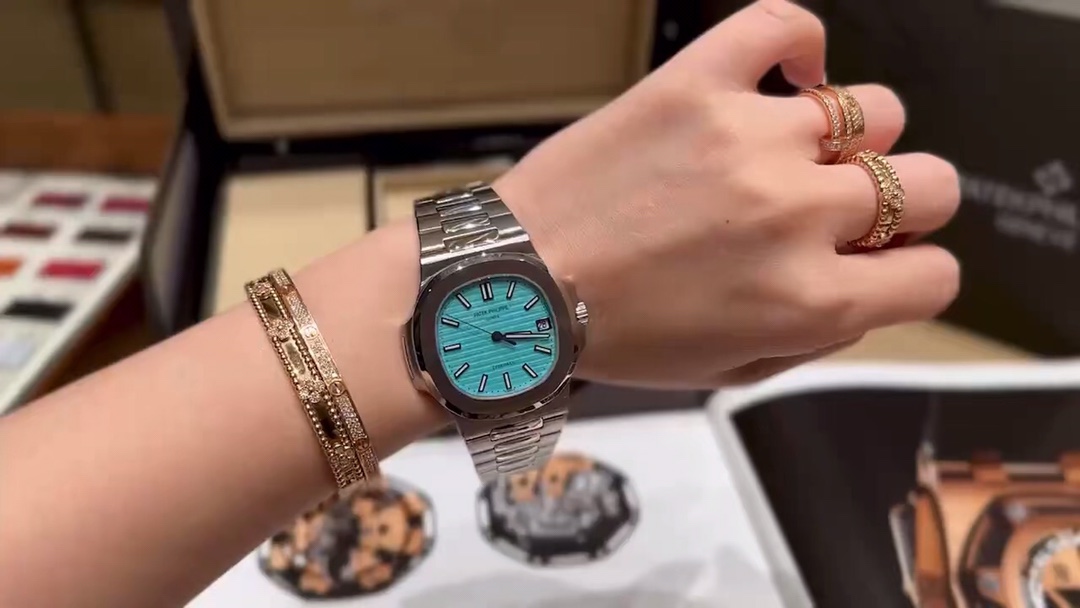 Tiffany