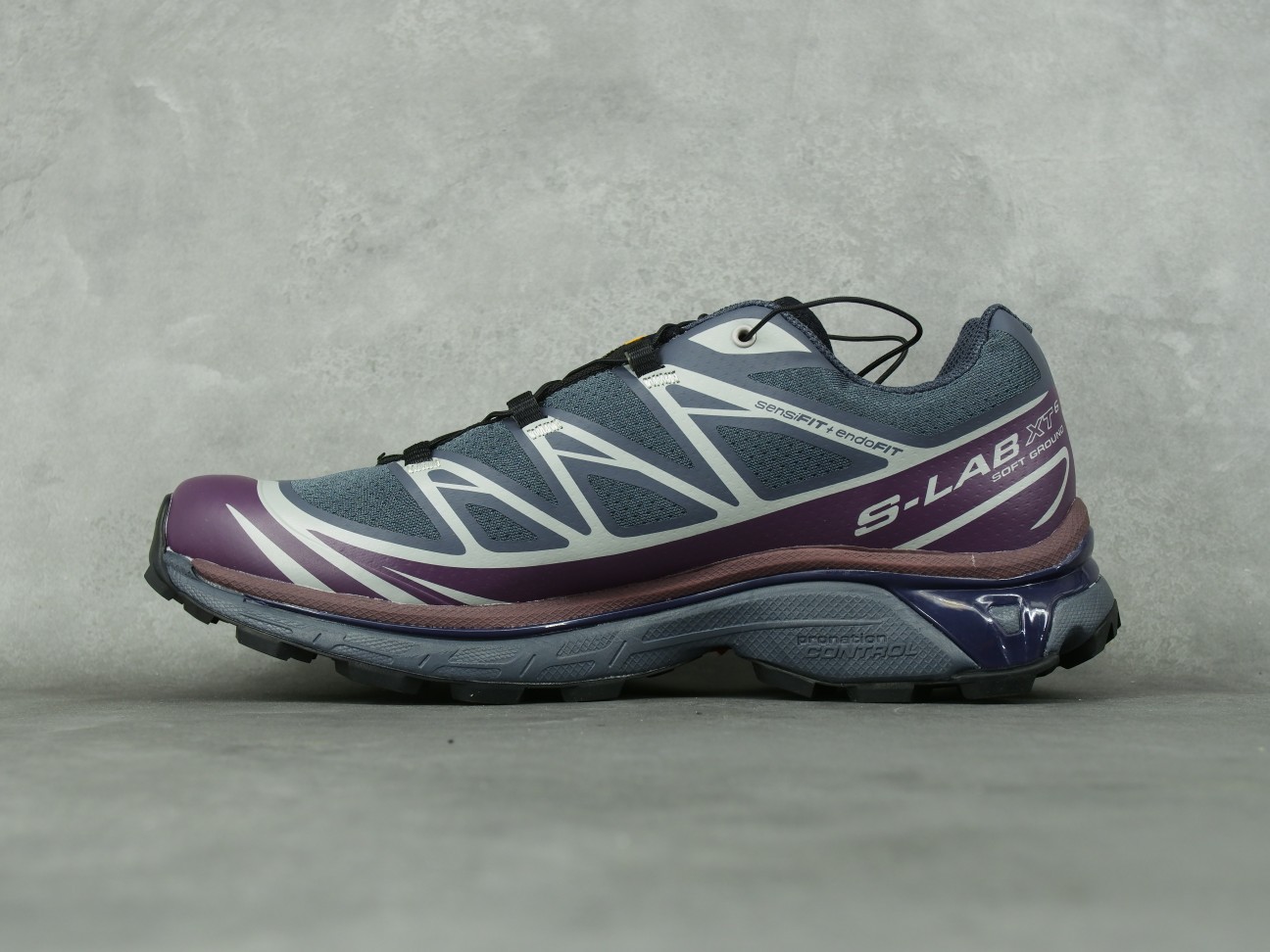 萨洛蒙XT-6Size:36-46纯原出品-SALOMON萨洛蒙XT-6Advanced黑红473818