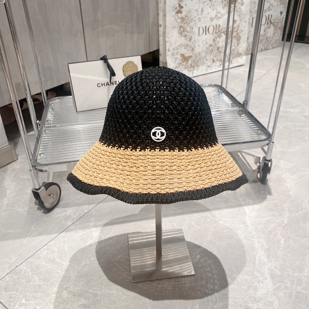 샤넬 모자 82738 Chanel Cap