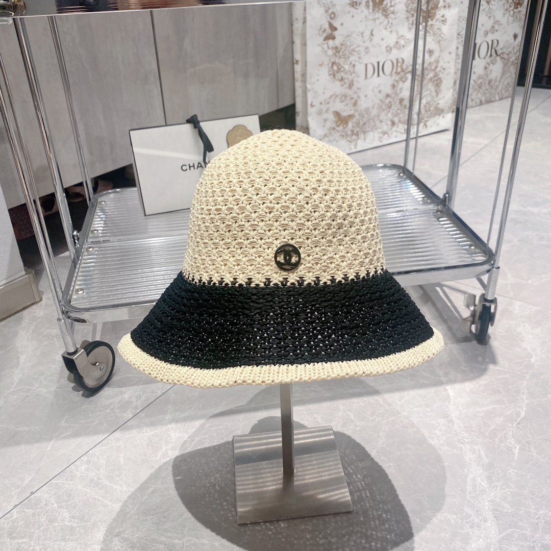샤넬 모자 82209 Chanel Cap
