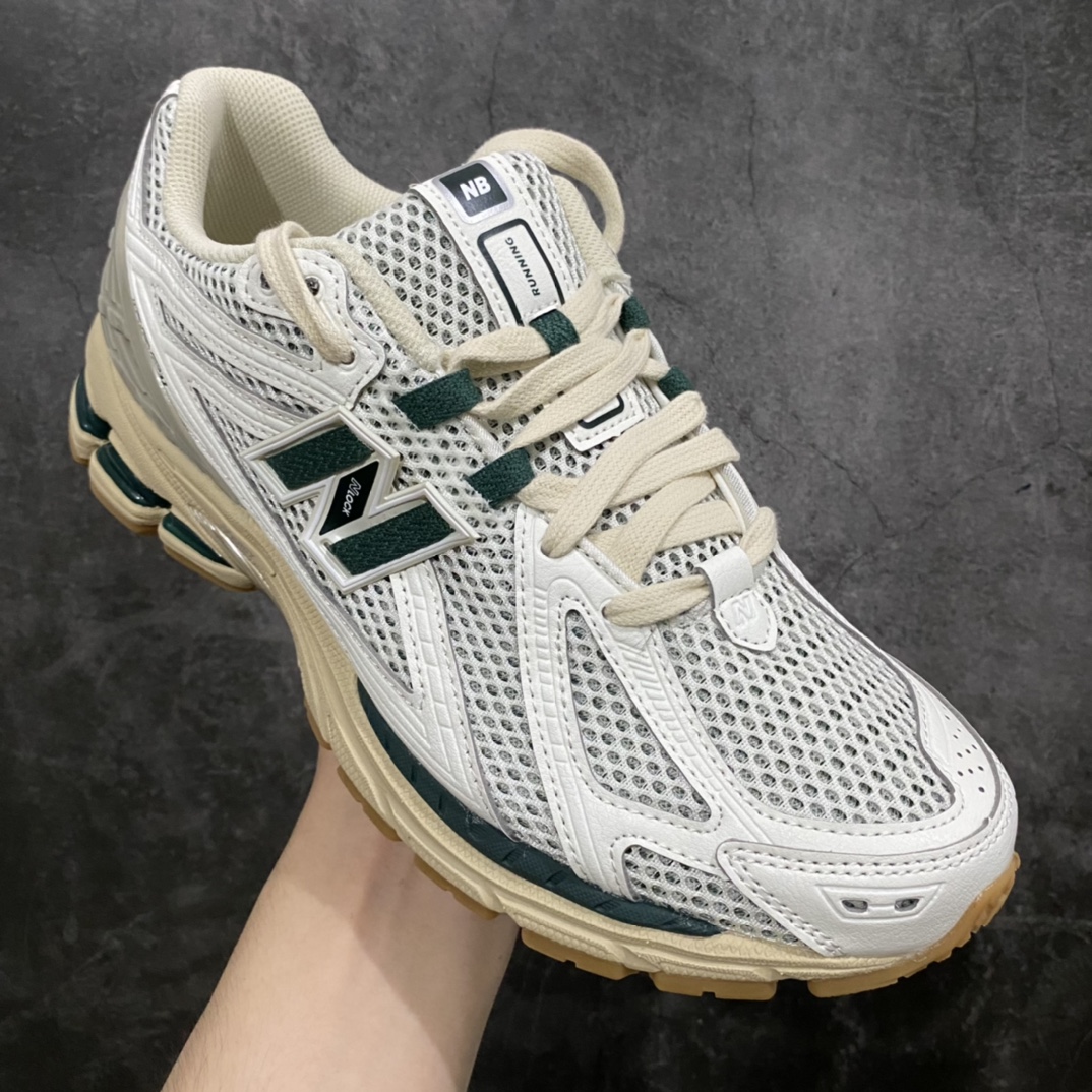 图片[3]-【M版纯原】新百伦New Balance NB1906 M1906RQ 复古绿n 全套原楦原纸板原厂数据开发 进口三明治网面 原装进口皮料正确绒感卡色 正确中底拉帮中底网布细节 原厂标裁 带紫光防伪 定制后跟透明水晶模块 冲裁组合 大底贴合程度胶水上色把控完美 整洁度挑战全网艺术家 多道序QC把关品质完善 匠心打造 耗时两个月开发完成 工艺极其复杂难度可想而知 新开独立私模大底 全网唯一正确六层组合大底 高端零售专供产物Size：36 36.5 37 37.5 38 38.5 39.5 40 40.5 41.5 42 42.5 43 44 44.5 45 46.5 47-莆田鞋批发中心