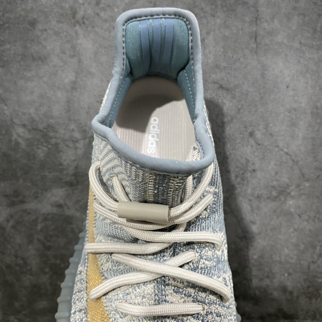 纯原版本Yeezy350V2isra