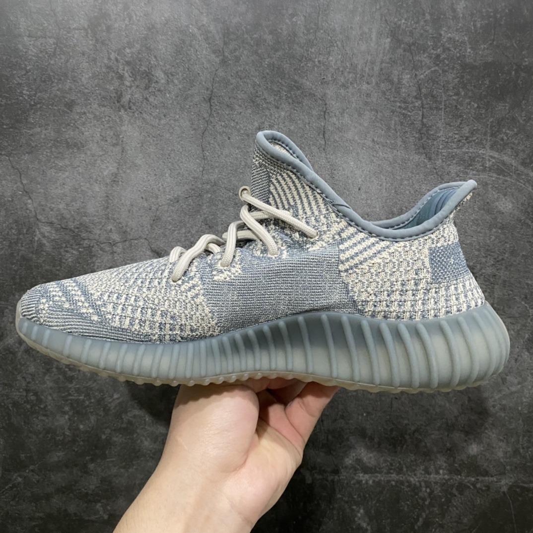 纯原版本Yeezy350V2isra