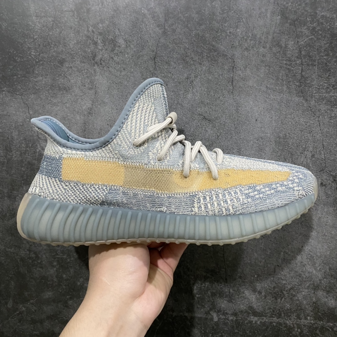 纯原版本Yeezy350V2isra