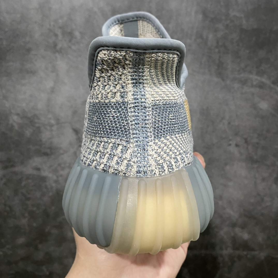 纯原版本Yeezy350V2isra