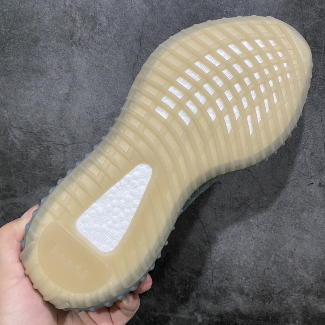 纯原版本Yeezy350V2isra