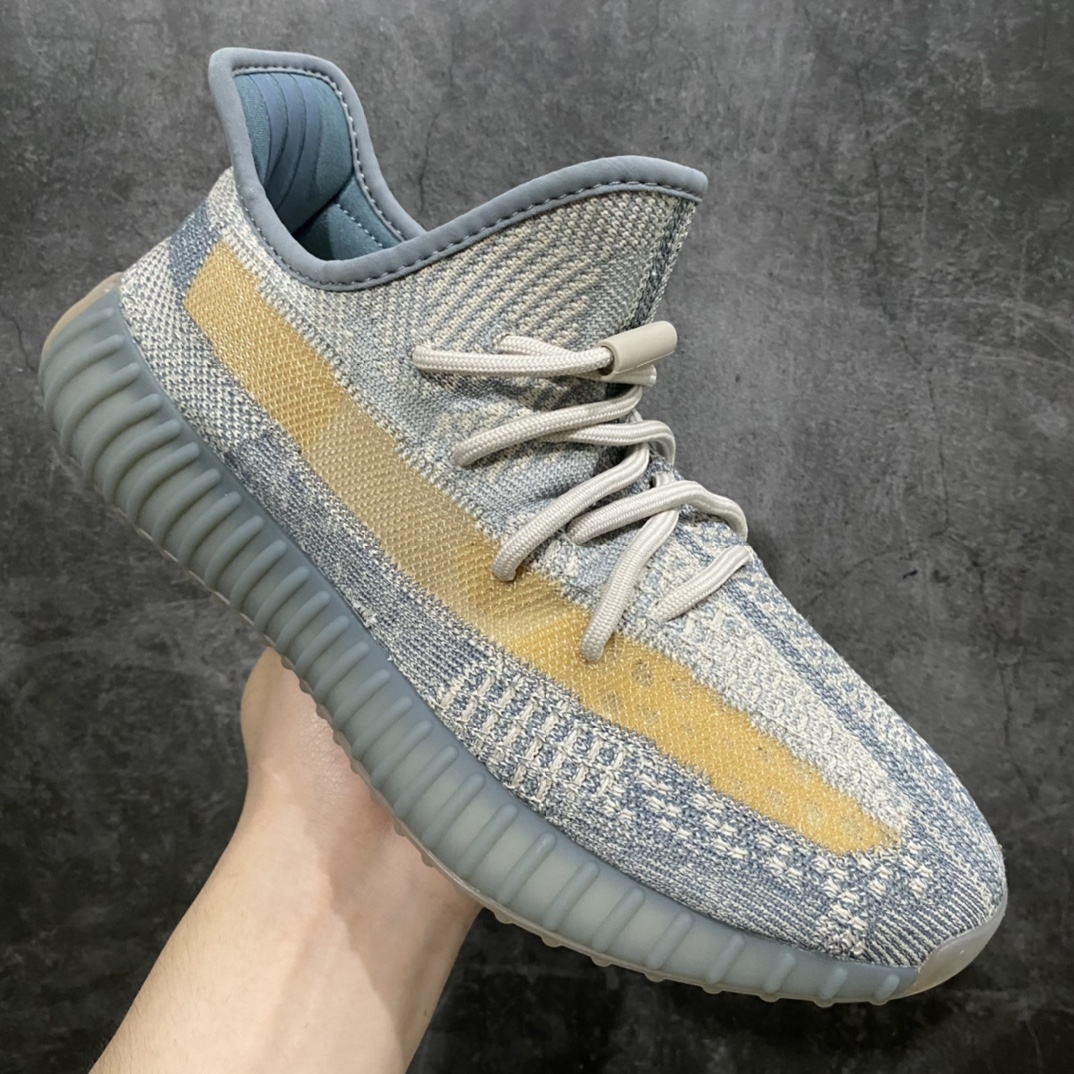 纯原版本Yeezy350V2isra