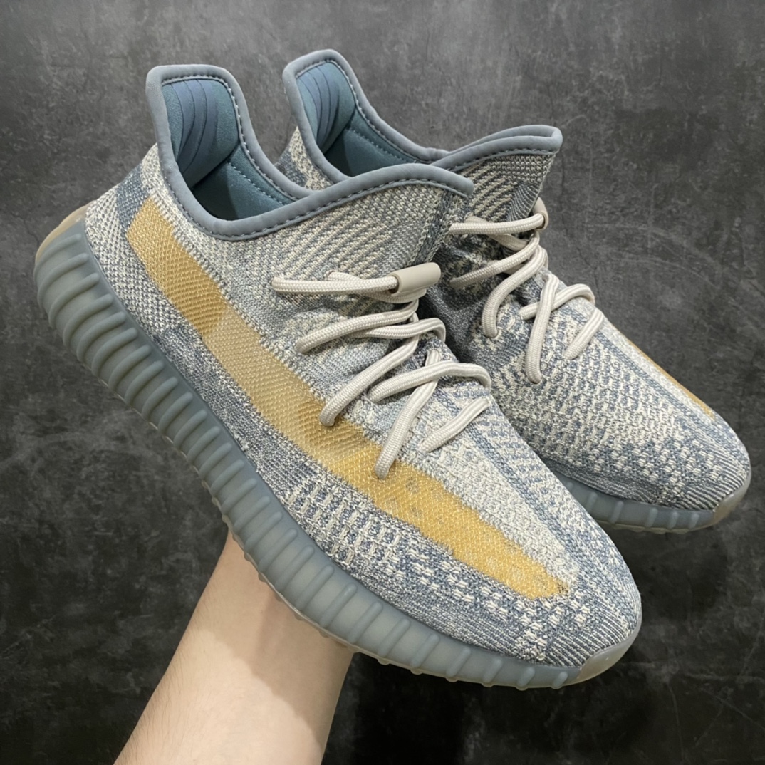 纯原版本Yeezy350V2isra