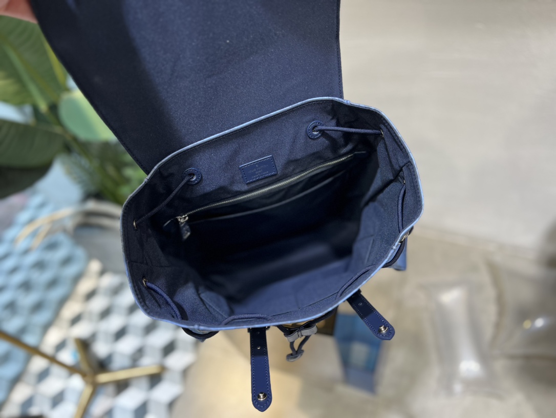 M22636 CHRISTOPHER BACKPACK - Bag 8