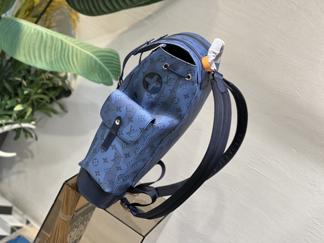 M22636 CHRISTOPHER BACKPACK - Bag 3