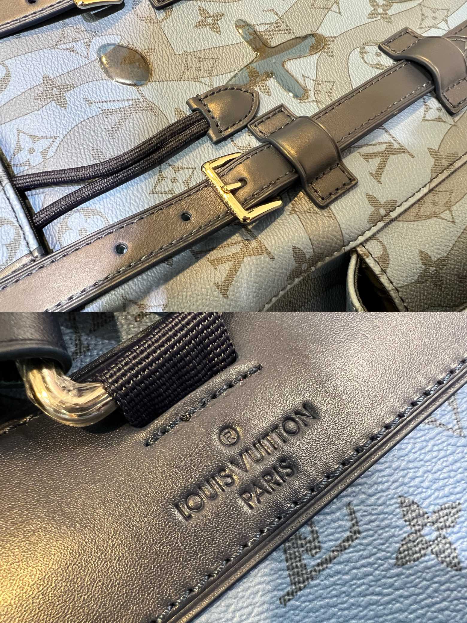 M22636 CHRISTOPHER BACKPACK - Bag 6