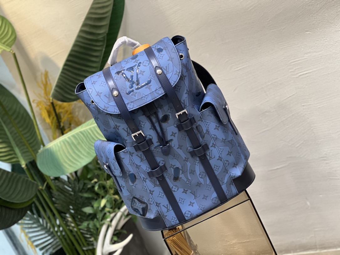 M22636 CHRISTOPHER BACKPACK - Bag 2