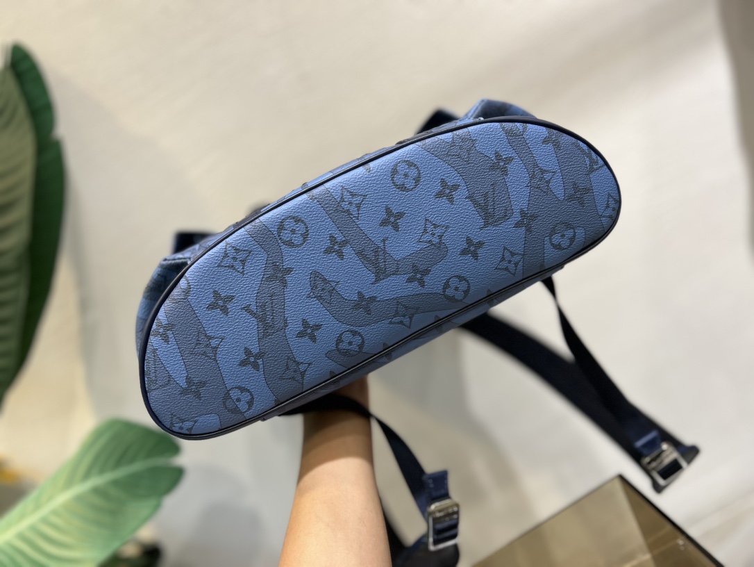 M22636 CHRISTOPHER BACKPACK - Bag 4