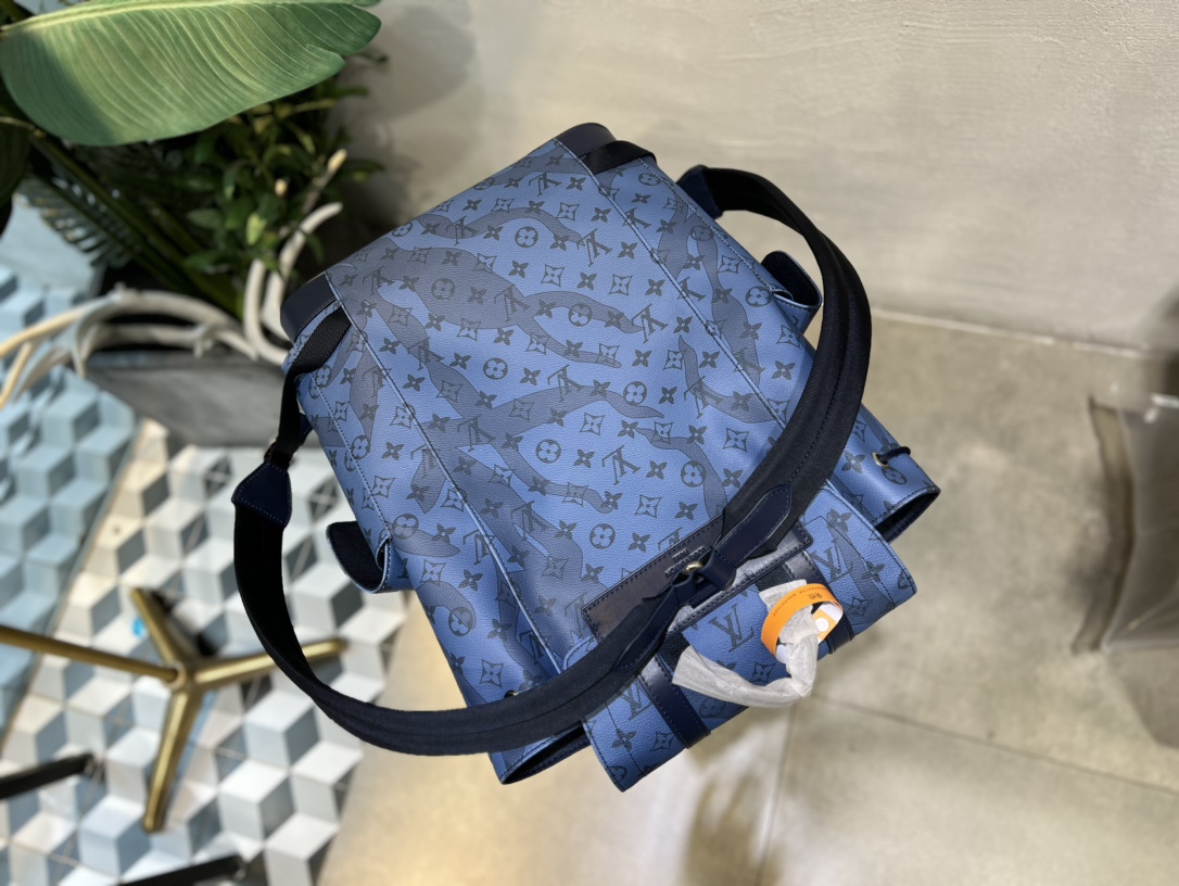 M22636 CHRISTOPHER BACKPACK - Bag 5