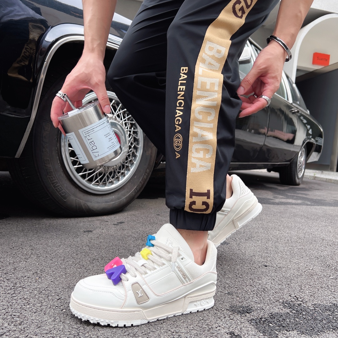 路易威登 Louis Vuitton 高定典藏名品高定成衣时装外套连衣裙衬衫T恤 #01C871D0 9