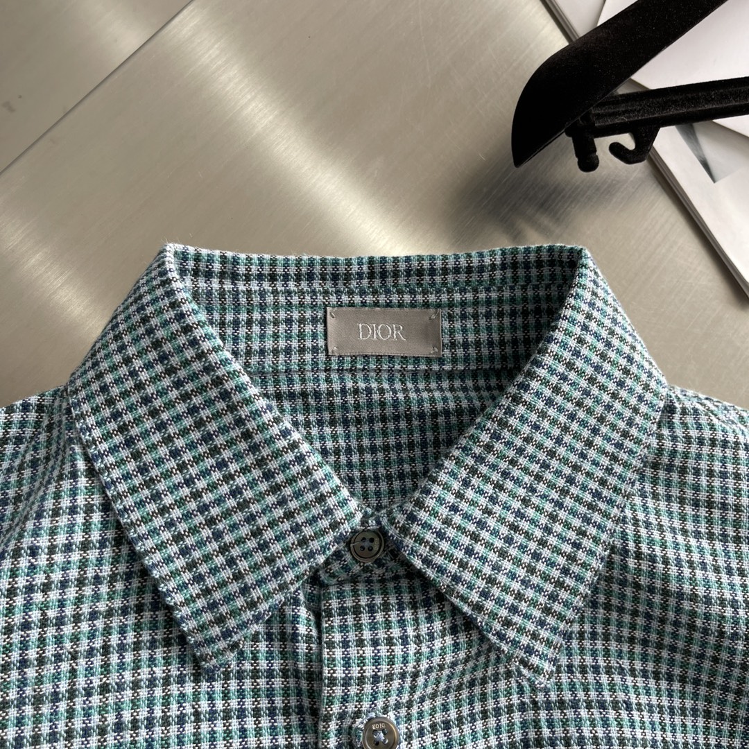 路易威登 Louis Vuitton 高定典藏名品高定成衣时装外套连衣裙衬衫T恤 #C70CB478 3
