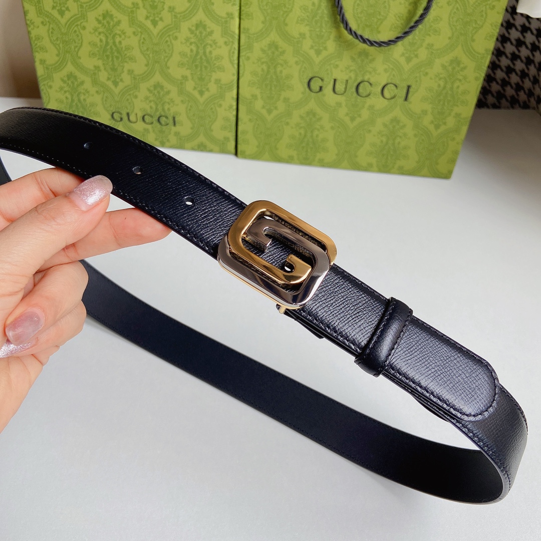 Gucci古奇官网新款正品规格3.0