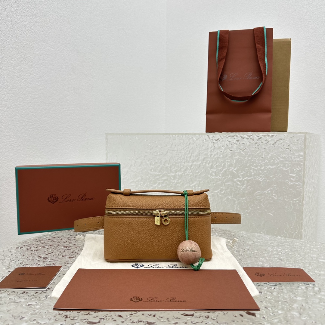 로로피아나 128824 가방 Loro Piana Bag