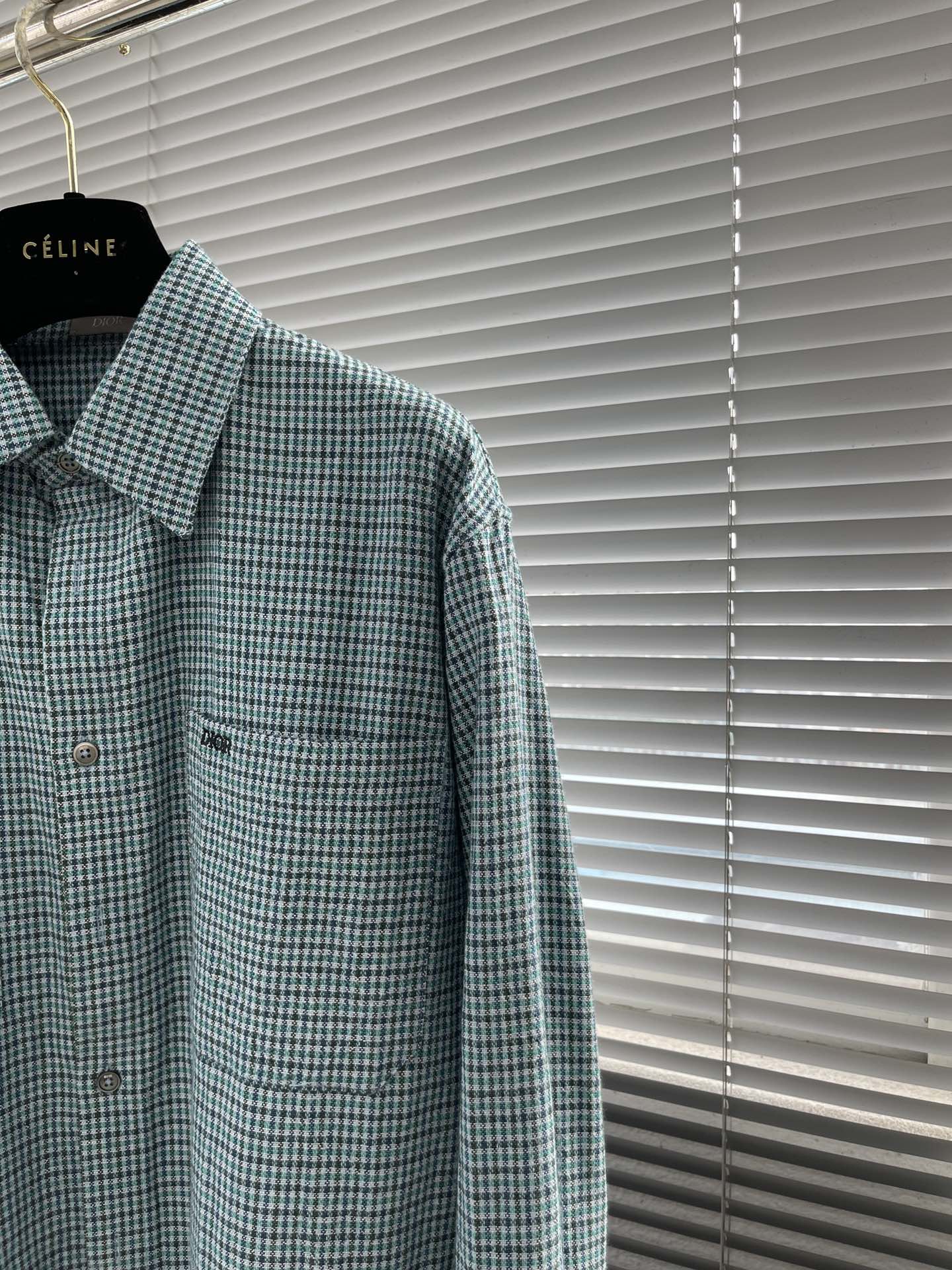 路易威登 Louis Vuitton 高定典藏名品高定成衣时装外套连衣裙衬衫T恤 #C70CB478 2