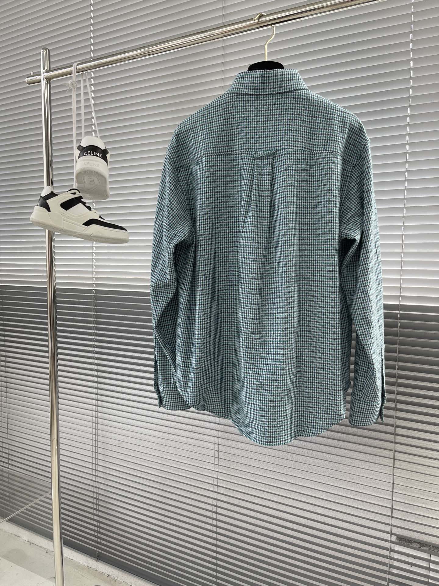 路易威登 Louis Vuitton 高定典藏名品高定成衣时装外套连衣裙衬衫T恤 #C70CB478 8