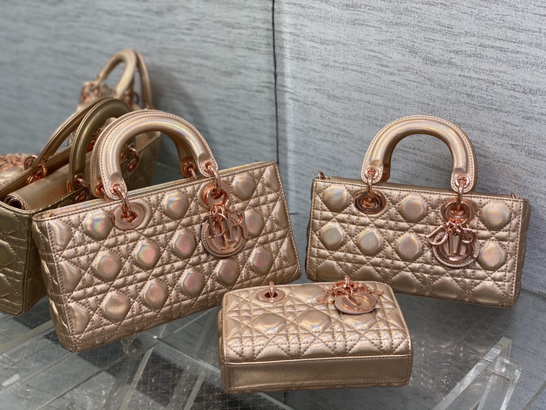 Dior 16.5cm VS 22cm VS 26cm three sizes available in small quantity