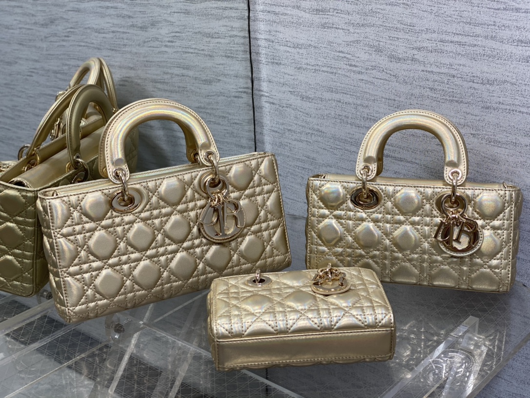 Dior 16.5cm VS 22cm VS 26cm three sizes small quantity