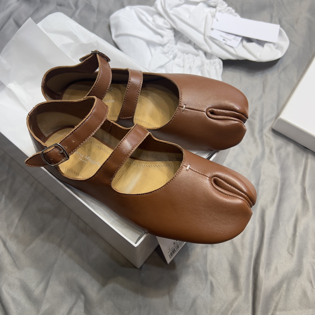 마르지엘라 신발 94656 Maison Margiela Shoes