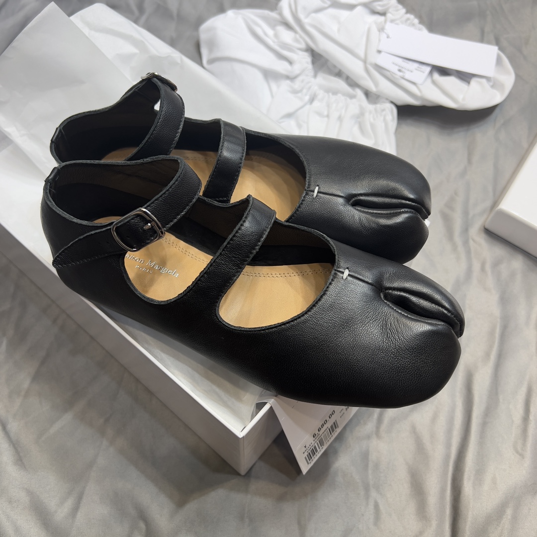 마르지엘라 신발 94655 Maison Margiela Shoes