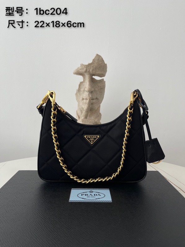 프라다 가방 1BC204 Prada Bag