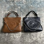 Sellers Online
 Gucci Blondie Tote Bags sell
