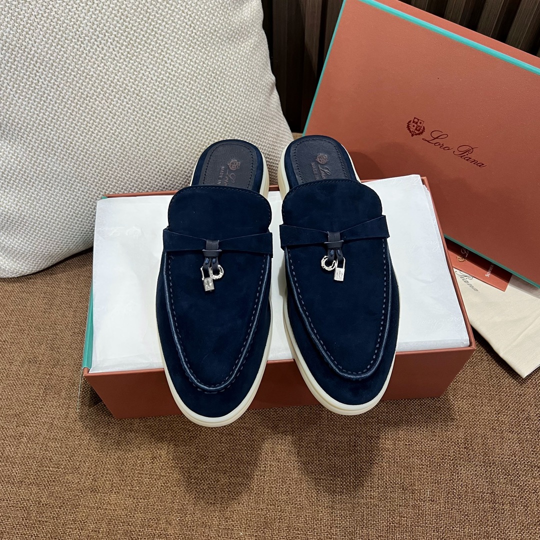 로로피아나 신발 Loro Piana 9869